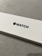 Apple Watch SE 3 40mm Midnight M/L