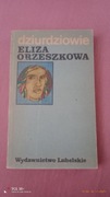 Eliza Orzeszkowa - dziurdziowie 
