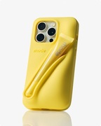 Rhode żółta obudowa lip case Summer Lemontini iPhone 13