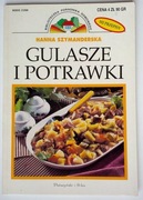 Gulasze i potrawki Hanna Szymanderska