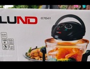 Kombiwar Lund 67641 17 l bezbarwny 1400 W