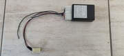 ### UNI21 Adapter do sterowania radiem Opel - Blaupunkt ###