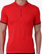 ARMANI Exchange AX koszulka POLO rozmiar M (jak S)