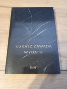 Wydatki - Łukasz Zawada