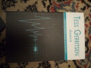 Tess Gerritsen " Dawca" 
