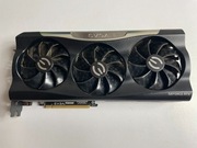 Karta graficzna EVGA GeForce RTX 3080 FTW3 Ultra dobry stan