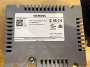 6AV2123-2DB03-0AX0SIEMENS-Panel HMI