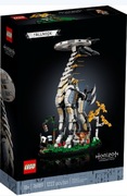 LEGO 76989 Gaming - Horizon Forbidden West: Żyraf