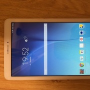 Samsung Galaxy Tab E