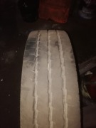 Koło do Mercedes 8 1 4 