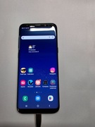 Samsung Galaxy S8+ 64Gb Memory/4GB RAM