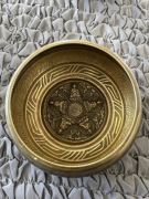 Misa tybetańska z Nepalu