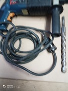 MŁOTOWIERTARKA BOSCH UBH 2-20 RLE+ wiertło