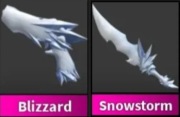 Blizzard set Roblox murder mystery 2.
