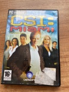 CSI MIAMI PC
