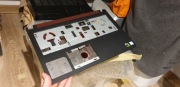Obudowa Dolna + Palmrest Dell Inspiron 5577 (Gaming)
