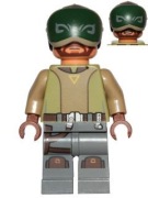 Figurka Lego Star Wars sw0817 Kanan Jarrus