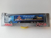 SCHUCO MERCEDES-BENZ ACTROS