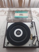 Gramofon PE 2010