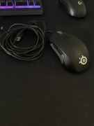 Mysz gamingowa SteelSeries Sensei 310 | Stan dobry
