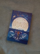 Magiczny ekspres 