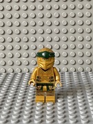 Lego Ninjago „Złoty Lloyd” (Legacy)