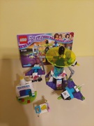 Lego Friends Kosmiczna karuzela w parku rozrywki 4