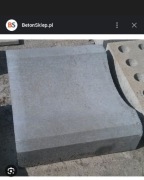 Korytka betonowe 
