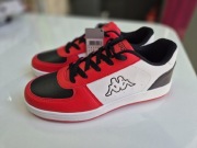 Kappa buty sportowe skóra ekologiczna wielokolorowy rozmiar 38