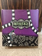 Buty dziewczęce jesienno-wiosenne BeetleJuice