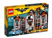 Zestaw LEGO 70912  Batman Movie Azyl Arkham Asylum