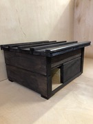 Domek budka dla jeża,legowisko