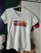 Koszulka Foo fighters 