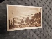 katowice gmach PZPR pocztówka karta pocztowa lata 50 nr 901