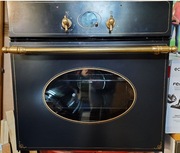 Piekarnik AMICA retro ED17319B