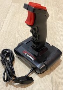 Joystick QuickShot II Plus SVI-102 - Amiga, Atari, Commodore