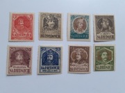 Znaczki polskie czyste 