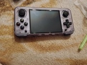 Przenośna mobilna konsola do gier Retro Anbernic RG35XX H 64GB IPS