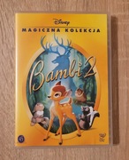 Magiczna kolekcja Disney Bamb 2i