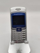 Tel Komórkowy Sony Ericsson T230 Simlock T Mobile Bez PL Menu + Ładowarka