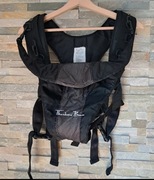 Nosidełko turystyczne dla niemowlaka do 13 kg. Theodore Bean. Lekkie