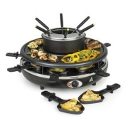 Grill elektryczny,raclette,fondue 10034138