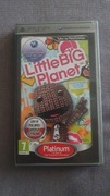 Polska wersja Little Big Planet PSP 