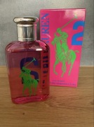 Ralph Lauren Big Pony 2 for women EDT 100 ml