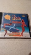 Lato z komarami Disco polo CD Akcent Bayer Full