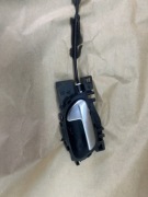 Zamek drzwi tylnych prawych Peugeot 508 