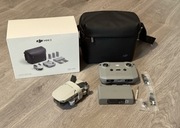 DJI Mini 2 Fly More Combo 4K 3 baterie torba 