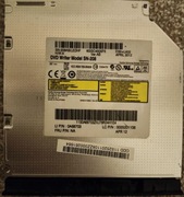 Nagrywarka DVD Samsung SN-208 do laptopa 