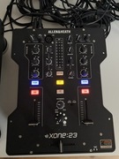 Allen&Heath XONE:23 Mikser DJ-ski, mixer