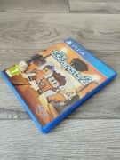 Gra The Escapists 2 PS4/PS5 Playstation